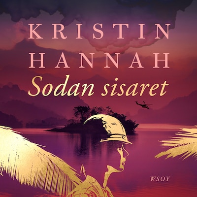 Sodan sisaret