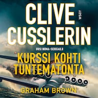 Kurssi kohti tuntematonta
