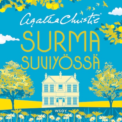 Surma suviyössä
