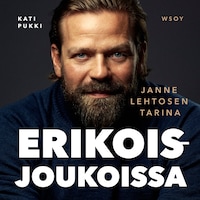 Erikoisjoukoissa – Janne Lehtosen tarina