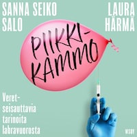 Piikkikammo