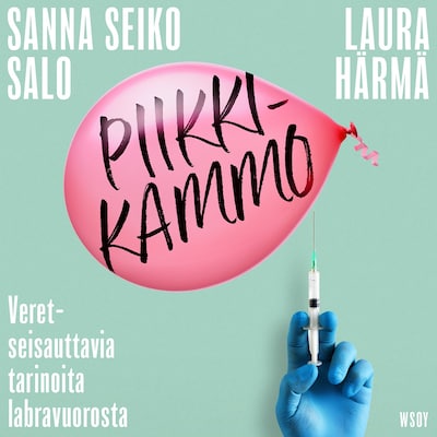 Piikkikammo