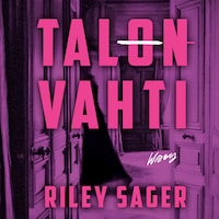 Talonvahti