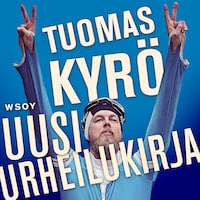 Uusi Urheilukirja