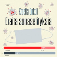 Eräitä sananselityksiä