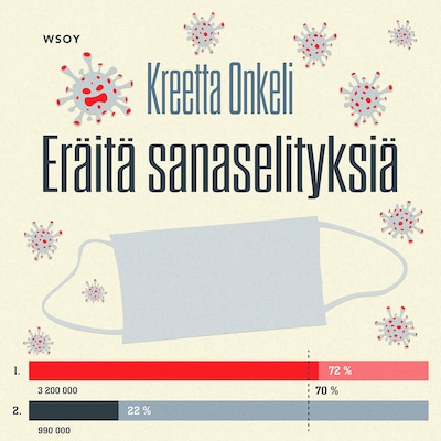 Eräitä sananselityksiä