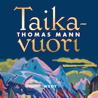 Taikavuori