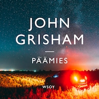 Päämies