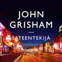 Sateentekijä