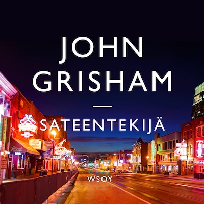 Sateentekijä