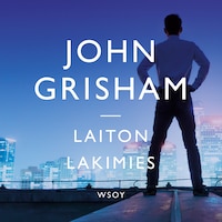 Laiton lakimies