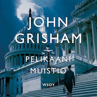 Pelikaanimuistio
