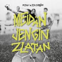 Meidän jengin Zlatan