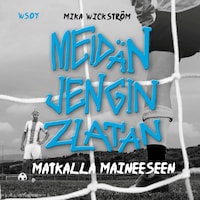 Meidän jengin Zlatan - matkalla maineeseen
