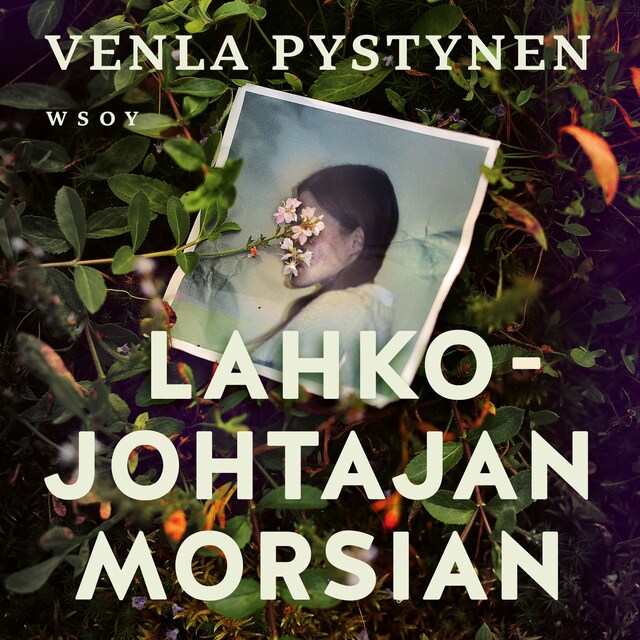 Bokomslag for Lahkojohtajan morsian