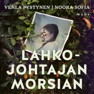 Lahkojohtajan morsian