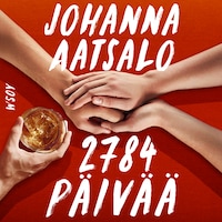 2784 päivää