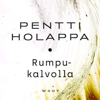 Rumpukalvolla
