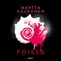 Poissa