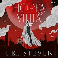 Hopeaviitta