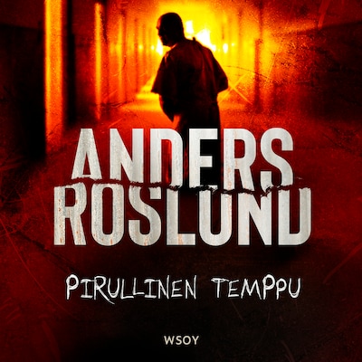 Pirullinen temppu