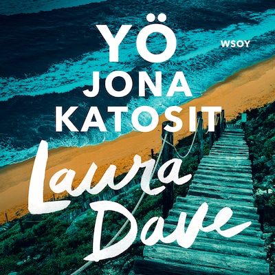 Yö jona katosit
