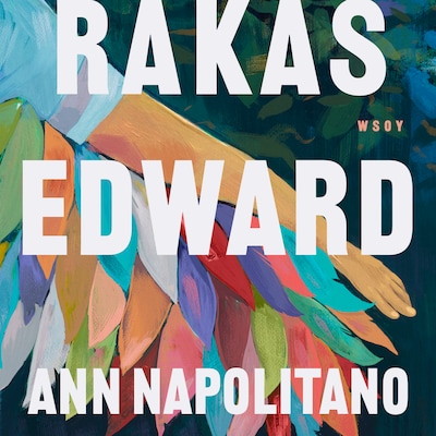 Rakas Edward