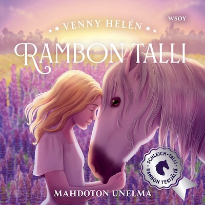 Rambon talli: Mahdoton unelma