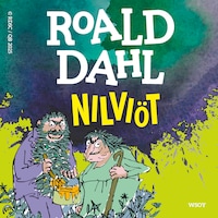 Nilviöt