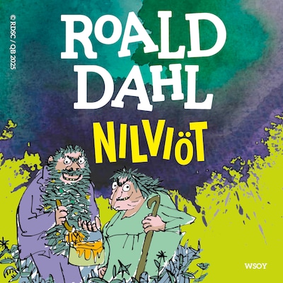 Nilviöt