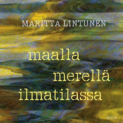 Maalla merellä ilmatilassa
