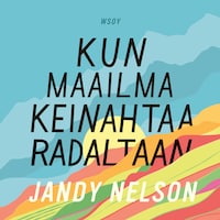 Kun maailma keinahtaa radaltaan