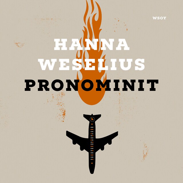 Book cover for Pronominit