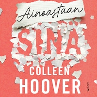 Ainoastaan sinä
