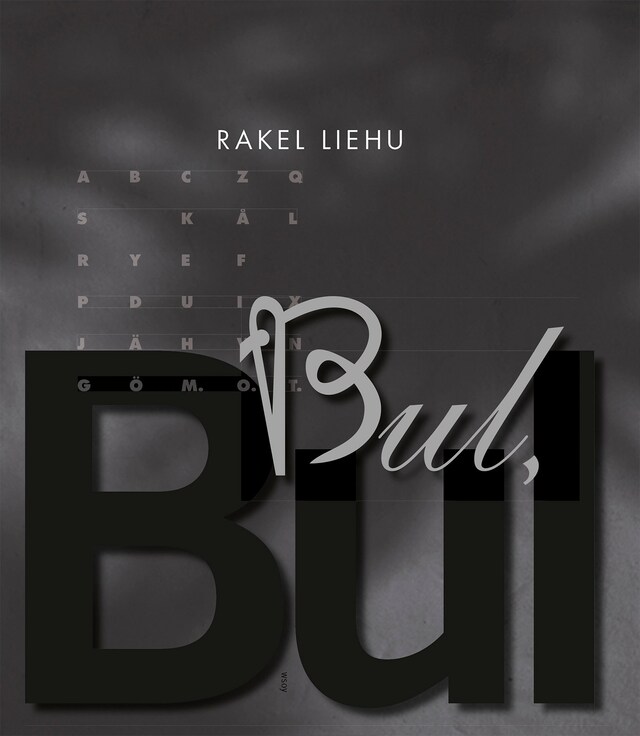 Buchcover für Bul bul