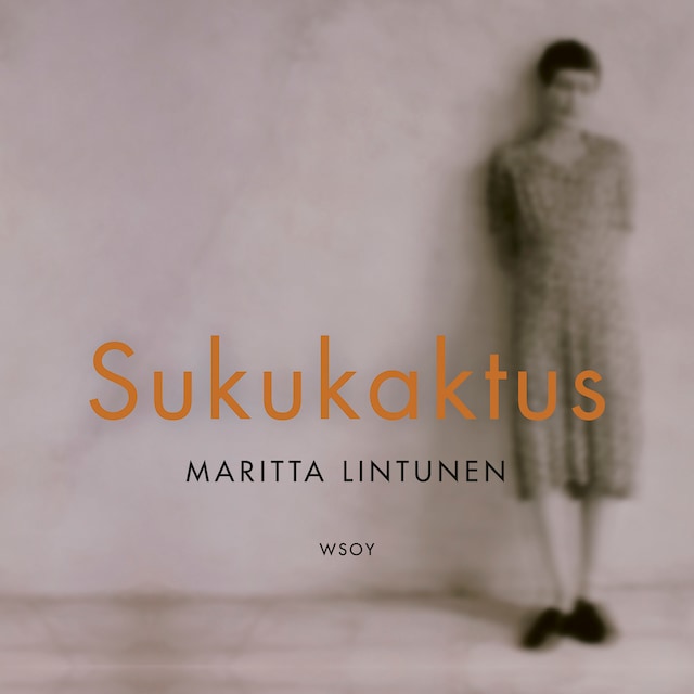 Book cover for Sukukaktus