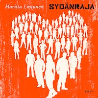Sydänraja