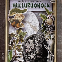 Hulluruohola