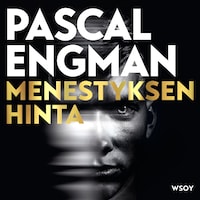 Menestyksen hinta