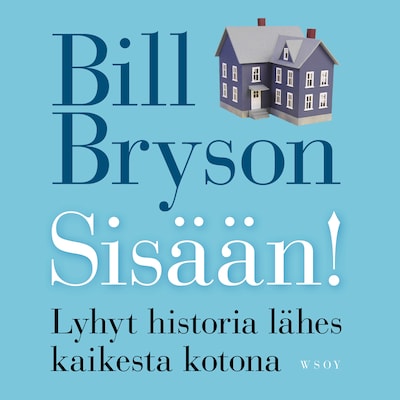 Sisään!