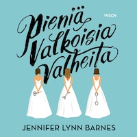 Pieniä valkoisia valheita