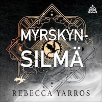 Myrskynsilmä