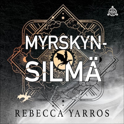 Myrskynsilmä