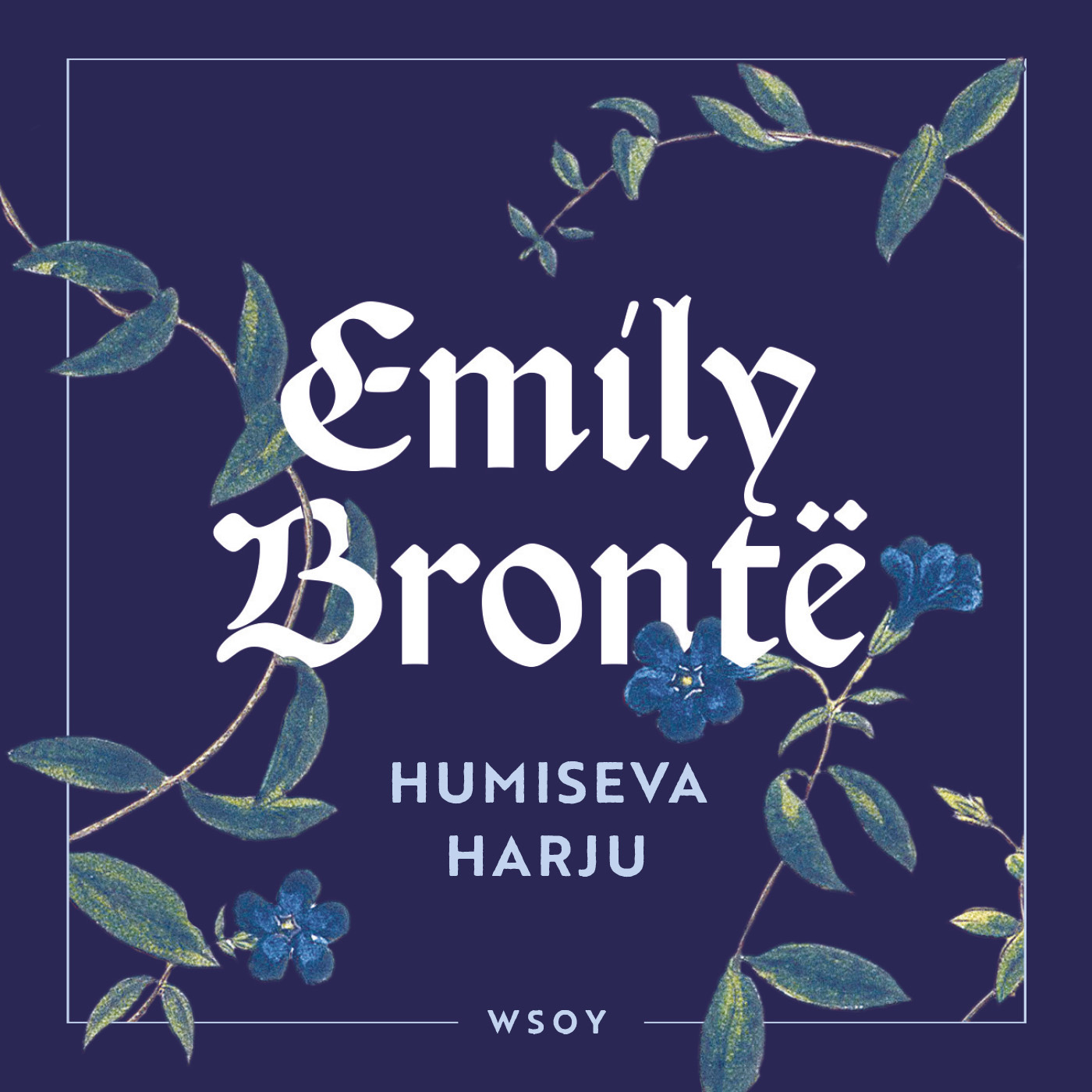 Humiseva Harju Emily Bront E kirja nikirja BookBeat Humiseva Harju Emily Bront E kirja nikirja BookBeat