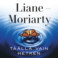 Täällä vain hetken