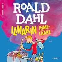 Ilmarin ihmelääke
