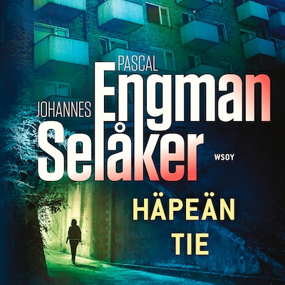 Häpeän tie