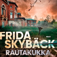 Rautakukka