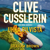 Uhka pilvistä