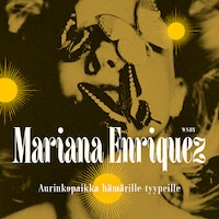Aurinkopaikka hämärille tyypeille